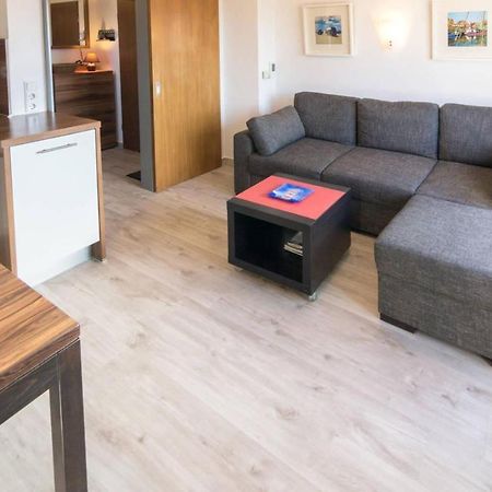 נורדייך Ferienwohnung Likedeelers מראה חיצוני תמונה